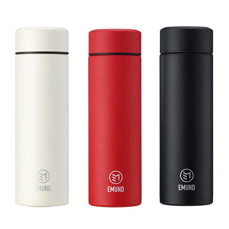 EMUND Burano DH-BLN45 Portable Stainless Steel Thermos Mug 450ml