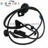 4670A581 Rear Axle Left/Right ABS Wheel Speed Sensor For Dodge Caliber Patriot Mitsubishi Lancer Outlander 2007-2017 4670A582