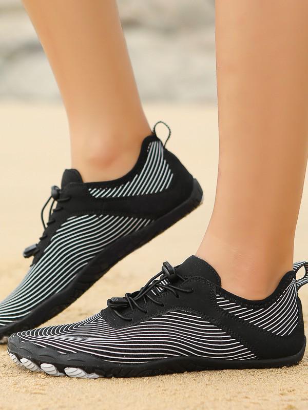 Free Shipping: Quick-Drying Non-Slip Wading Shoes - Breathable Hiking and Fishing Footwear for Men and Women