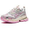 Anta Women's Running Shoes Black White 122438805A-3