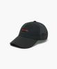 Beulipinggolpeu Men'S Mesh Cap_Dark Gray