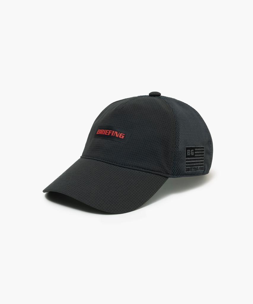 Beulipinggolpeu Men'S Mesh Cap_Dark Gray