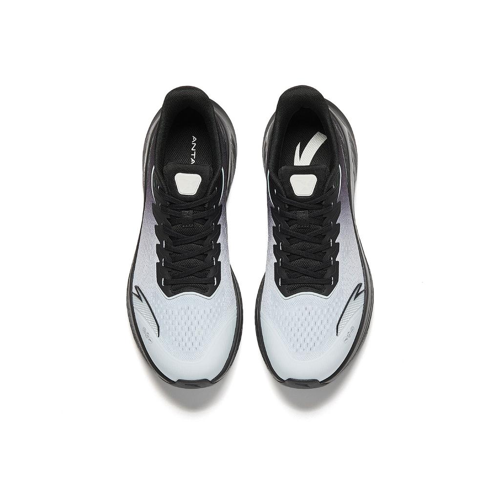 Anta Poison 6 Sports Shoes Spring 2025 Fabric Low-Top Running Shoes Men Sneakers 912515511-13