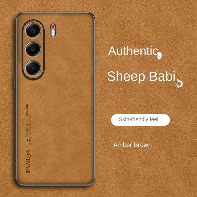 

Для Tecno Camon 40 4G Чехол Skinsheep Кожа Матовый Жесткий Задний Чехол для Tecno Camon40 40pro Premier Защитная Крышка Ракушка для Камеры for Tecno Camon40 4G