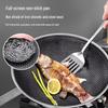 SUPOR 304 Stainless Steel Wok