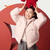 Anta Girls' 2026 Spring Down Jacket
