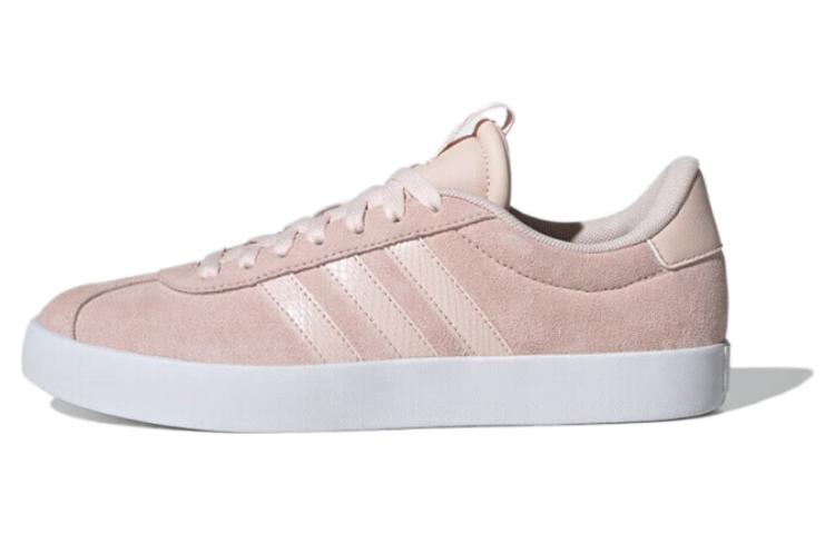 Adidas Wmns Vl Court 3.0 Wonder Quartz White Women s ID8777 36⅔