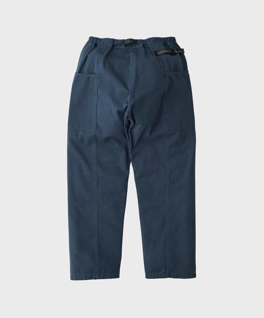 Geulamichi Gadget Pants Navy Pigment