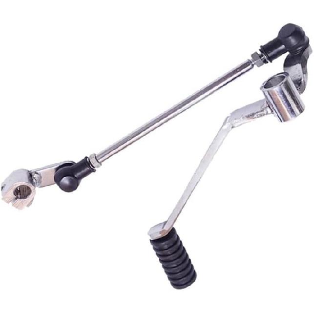 Motorcycle Gear Lever for CMX250 for Rebel Motorcycle Gear Shift Lever Auto Shift Change Linkage Gear Shifter Foot Pedal Motorcycle Parts