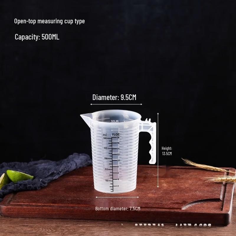 Yicang Large Capacity Measuring Cup with Scale