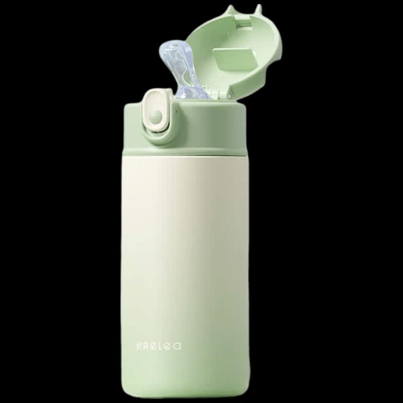 Wushangwu Keeper Series Thermos Cup