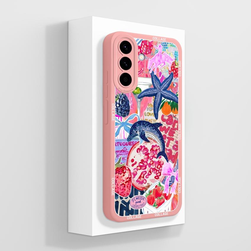 Weiche Hülle für Samsung A57 A37 A27 Dicke Katzen Kameraschutz Premium Handy-Rückseite für Galaxy A 27 5G Weicher Silikon-Stoßfänger