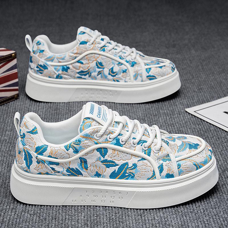 CYYTL Mens Shoes Breathable Sneakers Casual Summer Outdoor Hiking Sports Running Luxury Designer Tennis Platform Fashion Loafers