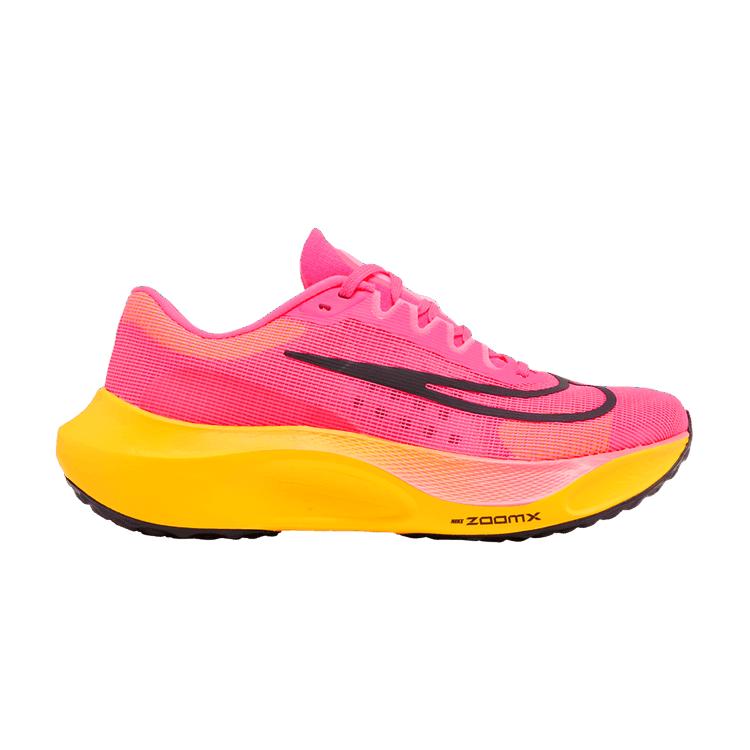Nike Zoom Fly 5 Hyper Pink Laser Orange 42.5