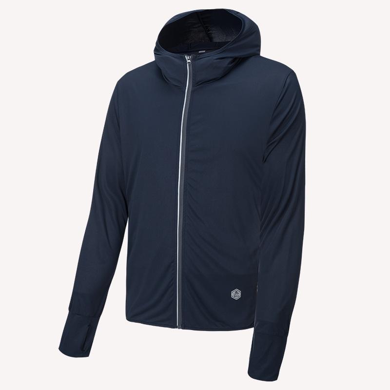 Men S Sunscreen Clothing Men S Couple Clothing Skin Clothing Women S Sunscreen Clothing Breathable Skin Fashion Top Jacket Men S Clothing S