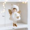 New Year's Eve New products: Christmas Little Angel, creative antler girl Pendant, Valentine's Day pendant, Christmas tree, Christmas decoration