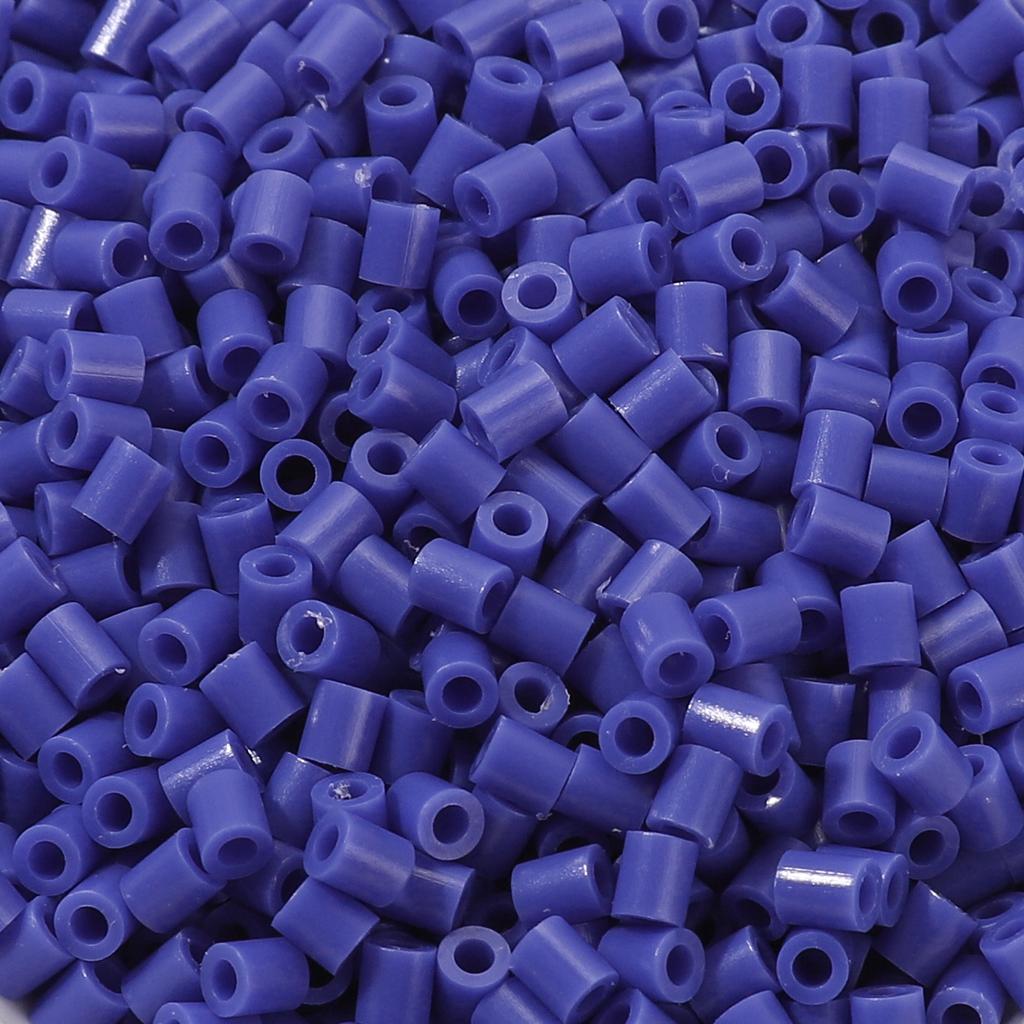 Plastic Fusion Bean Collar Supplement Pack 2.6mm Supplement Pack Children's 3D Puzzle Panel Collar Pack