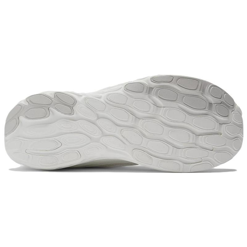New Balance Fresh Foam X 1080v13 'White Light Silver Metallic' Sneakers M1080W13