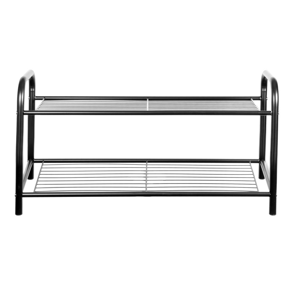 Półka Regał Stojak Na Buty 65x33x26cm BRUNBESTE BB-2595
