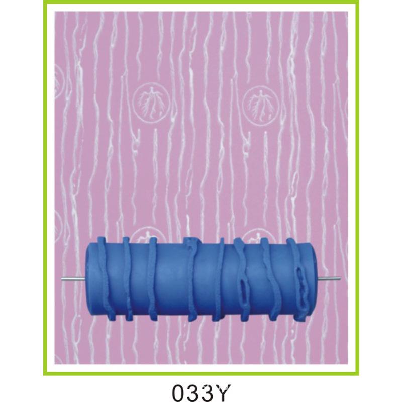 Přeshraniční váleček na tekuté tapety: Umělecký vzorový váleček na stěny