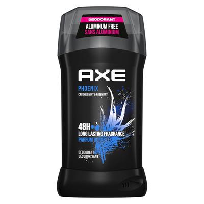Phoenix Crushed Mint & Rosemary Scent Deodorant, 85g, 1 Piece