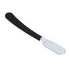 Straight Beard Trimmer Rack Stable Lightweight Ergonomic Professional Barber Straight Edge Trimmer