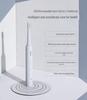 Shuning Sonic Vibration Electric Toothbrush - Timed Charging, Whitening, Soft Bristles, Adult Gift