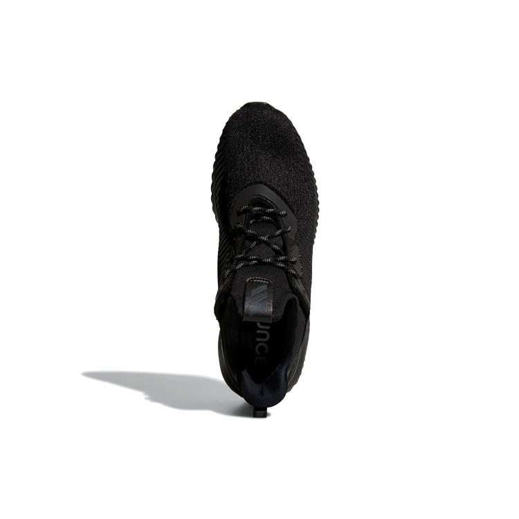 adidas Alphabounce Em Triple Black CQ0781