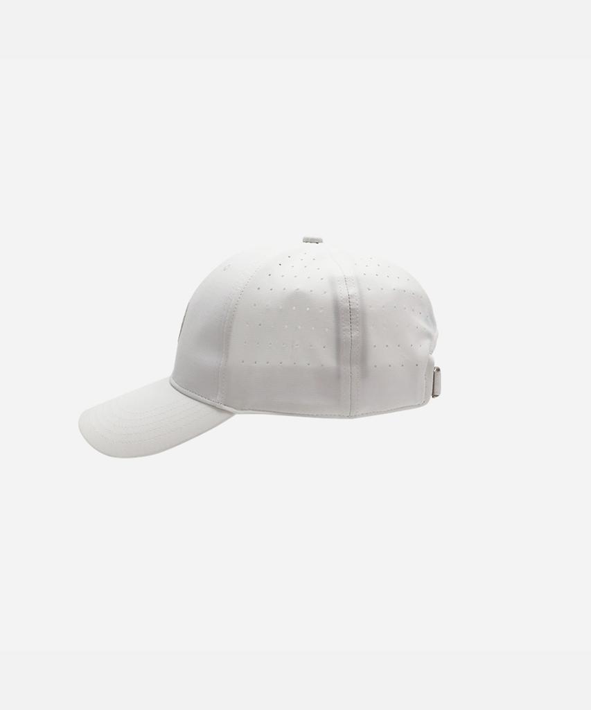 Loibolgolpeu Sports Ball Cap - Cream White