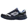 Comfortable Versatile Shock Absorbing Durable Low Top Running Shoes Men Sneakers Gray 220754-GYMT