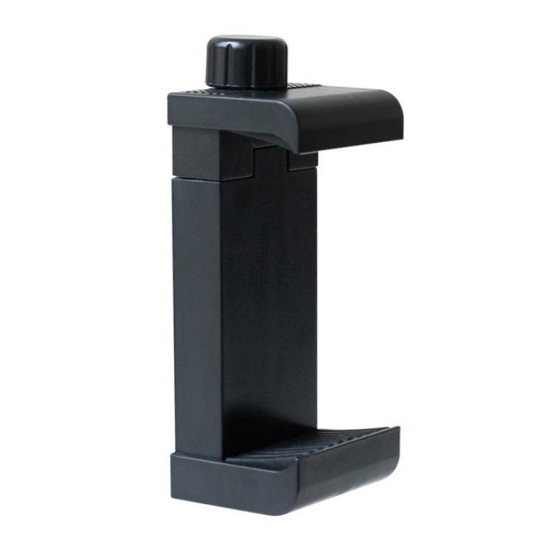 360° Otočný držák na telefon - Horizontální a vertikální stojan pro živé vysílání.