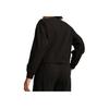 New PUMA Sweatshirts Women's Black 679598-01