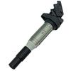 4PCS 12138616153 12137594596 UF667 Ignition Coil for BMW E60 E61 F10 F18 F11 E39 F07 520I 523I 525I Ignition System