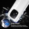 360° Full Body Shockproof Phone Cases For Xiaomi Redmi Note 14 13 12 11 Pro Plus Redmi 14C 13C 12C PC+TPU Screen Protector Cover