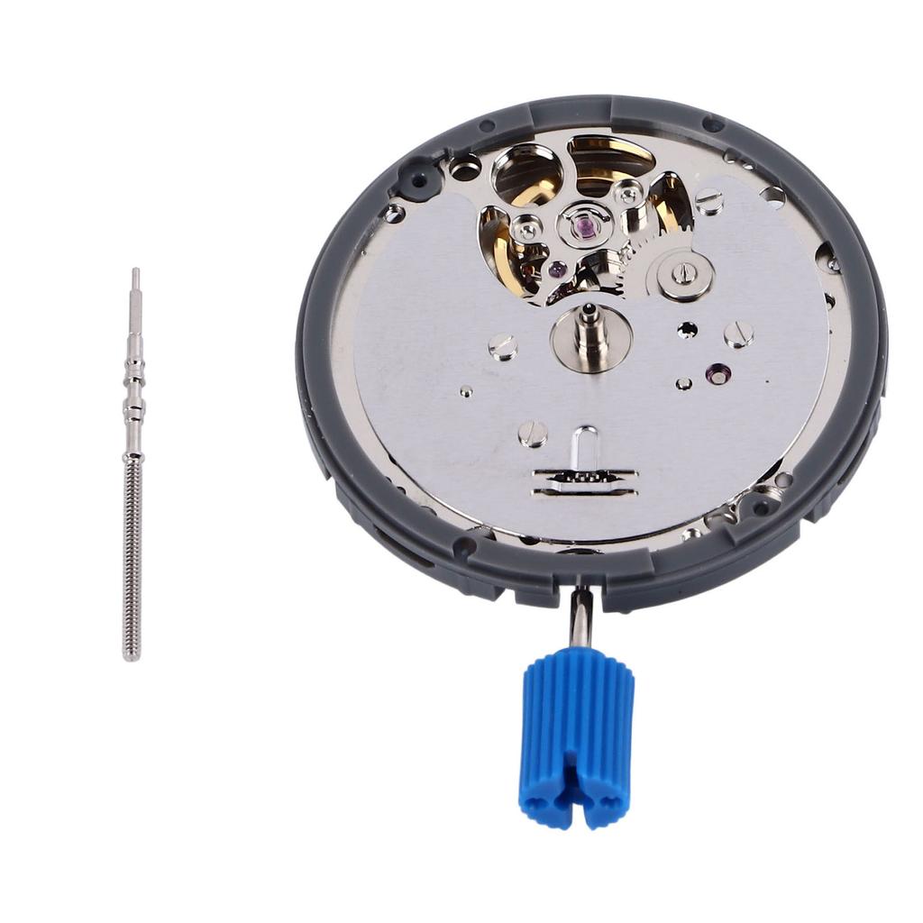 Mecanism de ceas NH39A Mecanism de ceas mecanic automat din metal de înaltă precizie standard