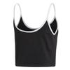 Originals Hot Girl Collection Tank Top Women's Black FM2617