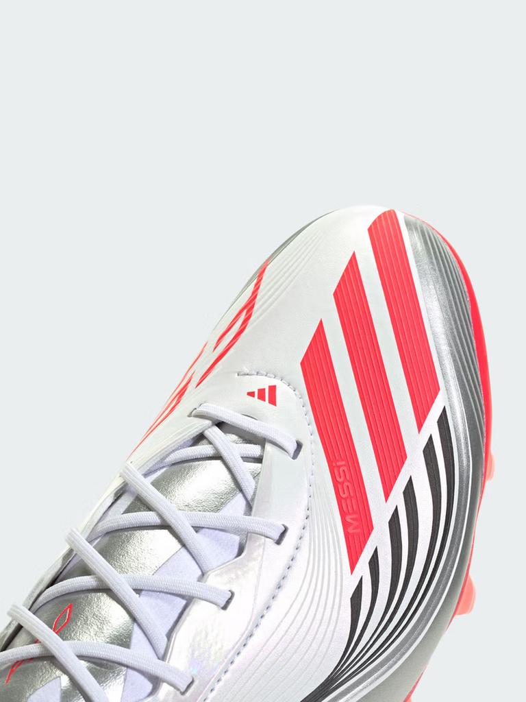 Adidas Messi Series F50 MESSI ELITE 2G/3G AG Spiked Football Shoes - Adidas JR4524