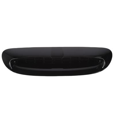 Hood Scoop Air Flow Intake Vent Cover Car Decorative Bonnet Air Intake Trim Replacement for Cooper S JCW F54 F55 F56