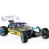 RC PVC Buggy Body Shell w/Sticker For 1/10 HSP 94106 94107 94166 PRO Off-road Buggy Car Upgrade Parts