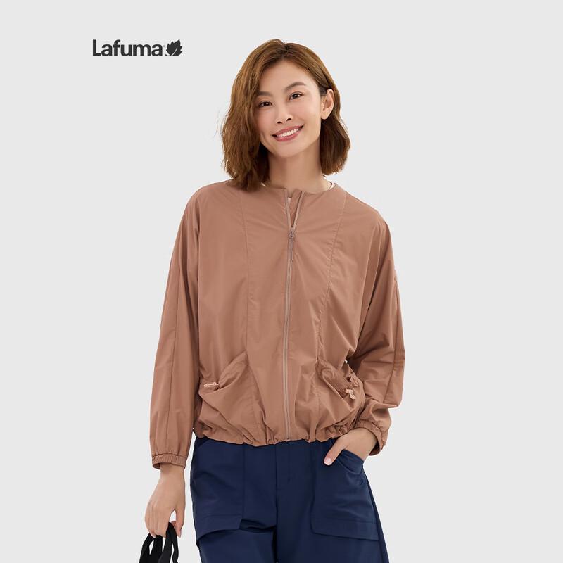 LAFUMA Women s UV Protection Jacket LFJA5BP45 38