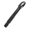 Tow Bars Universal for A8L S8L 4H0805615 Replacement Towing Eye Hook Hitch Unit Rustproof Black Automotive Accessory