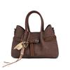 Stylish Large Capacity Versatile Tote Bag, Light Luxury Single Shoulder Casual Underarm Bag for Women