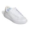 Adidas Nova Court White Cream Women Sneakers Cloud-White GX1761