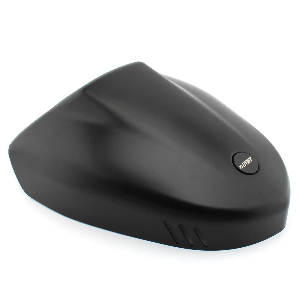 RNINET Motorsykkel baksete deksel hale Rydd svingarm hump montert for BMW R NINE TR 9 T RACER PURE 2014-2021 Fairing Guard