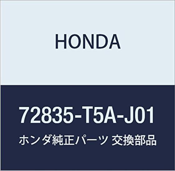 

HONDA Оригинальные Запчасти Коврик Средний Пол Номер Детали L. 72835-T5A-J01