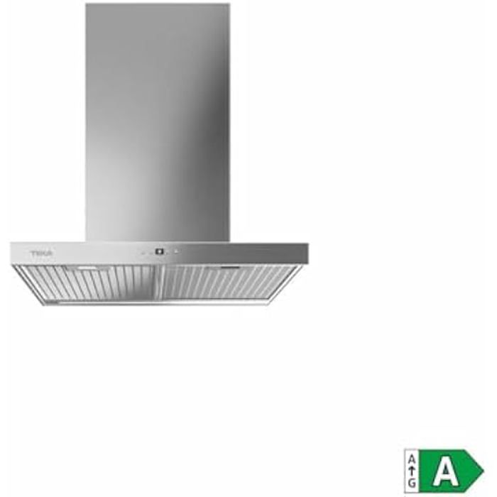 Hotte standard Teka DSH686 Acier