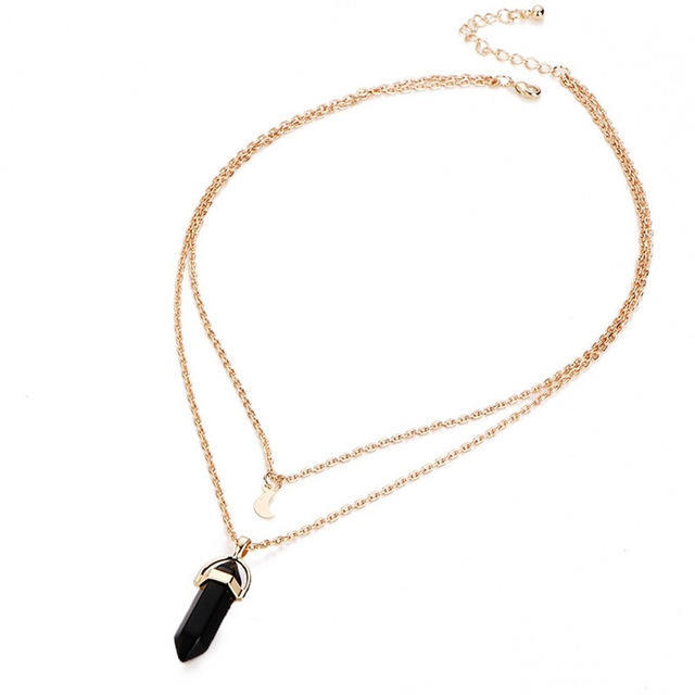 Buy Faux Gemstone Rock Natural Quartz 