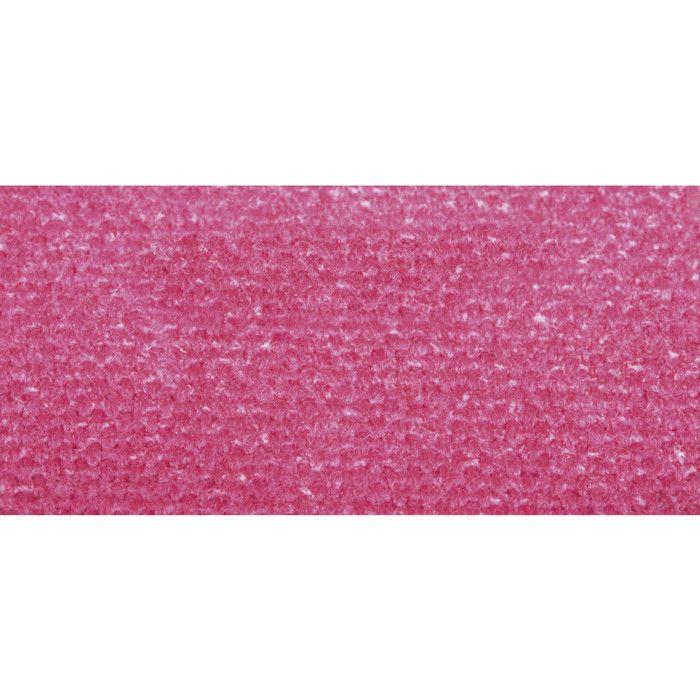 Spray de peinture pour tissu Rouge carmin 50 ml