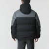 Skechers Go Golf Series Hooded Warm Zipper Duck Down Jacket Unisex Outerwear P425U091-01TS