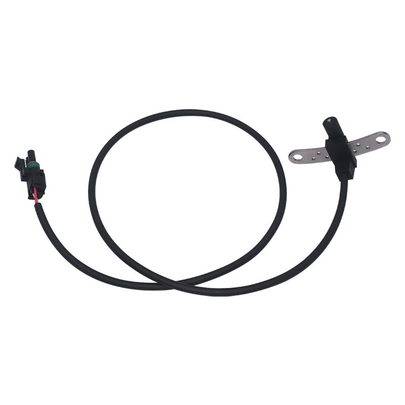 ABS Wheel Speed Sensor 7700720341 for RENAULT  VOLVO  7700725811 7700728639
